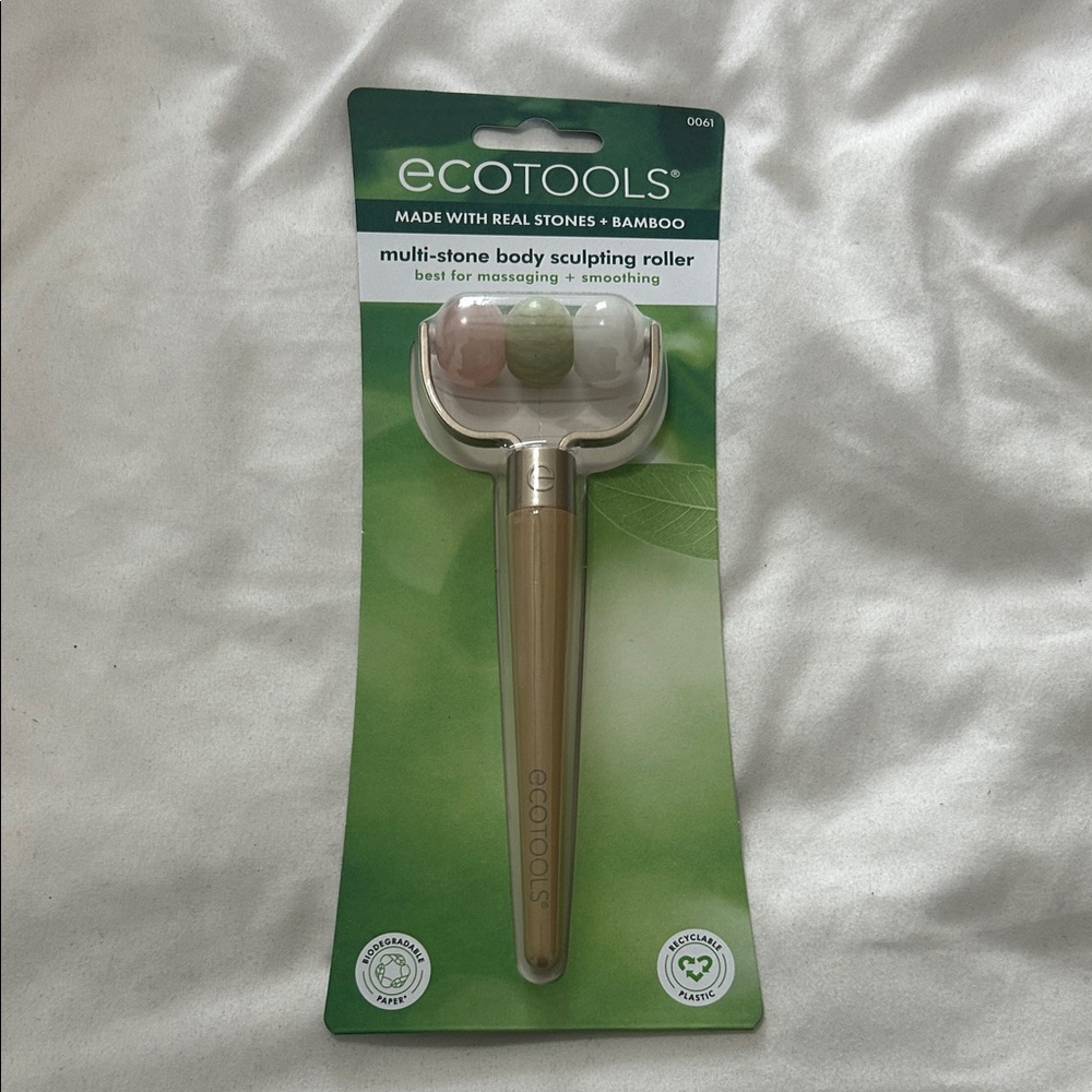 EcoTools Gold Multi-Stone Roller